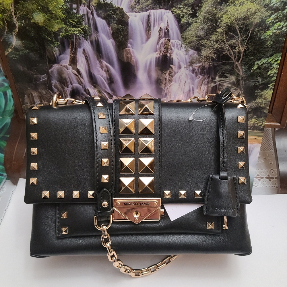 Michael Kors Cece  studded